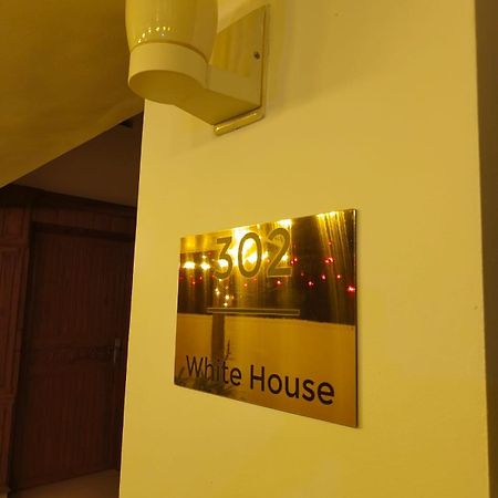 White House Villa Thrissur Exterior foto